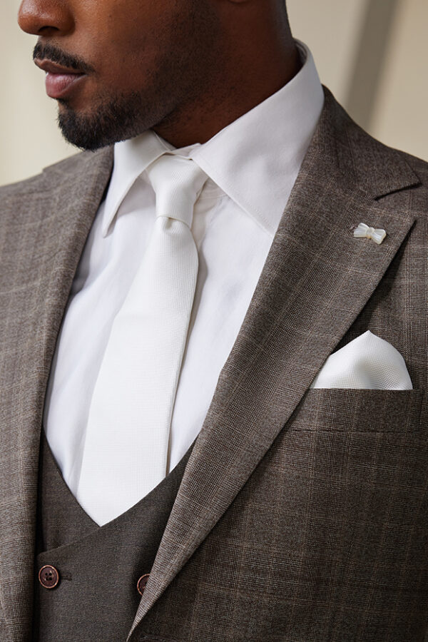 Bruine ruit - Image 2