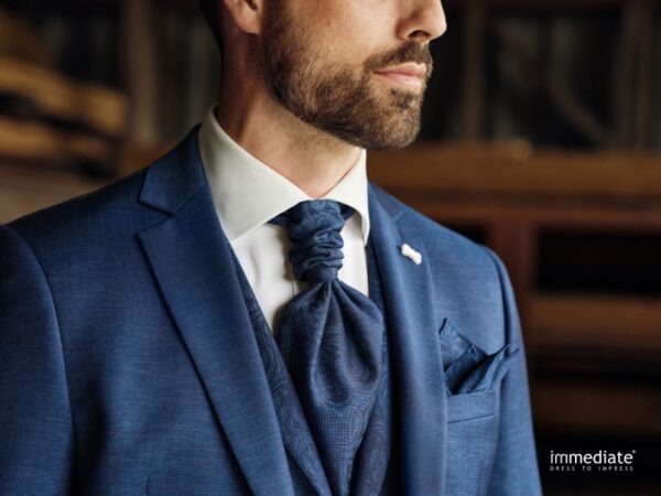 Nacht blauw - Image 2