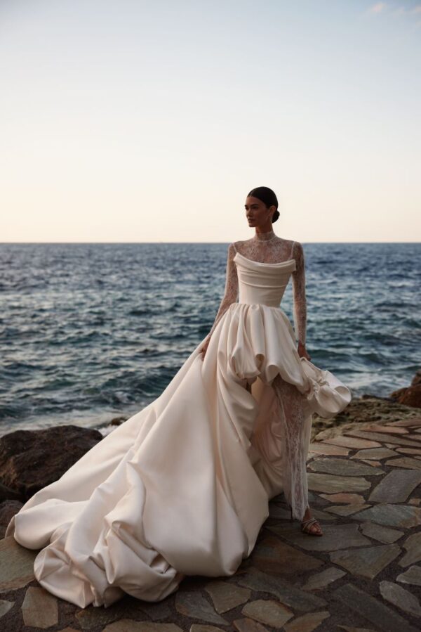 Arabela Chantily jumpsuit - Image 3