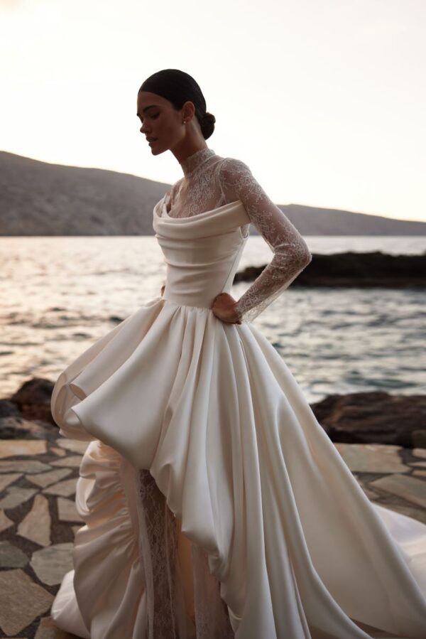 Arabela Chantily jumpsuit - Image 2