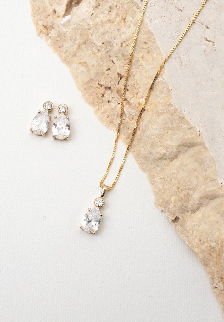 Maak je look compleet