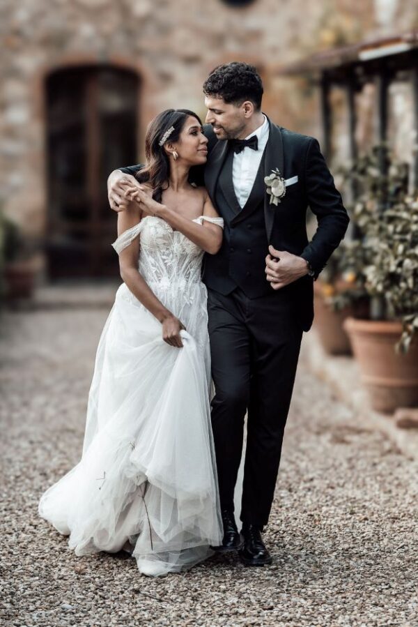 Smoking black - Image 3