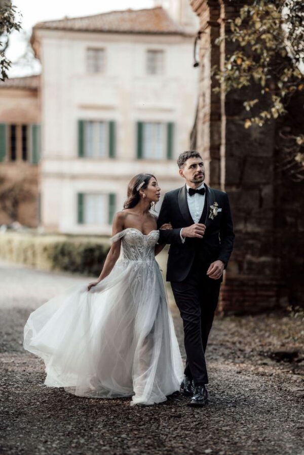 Smoking black - Image 4