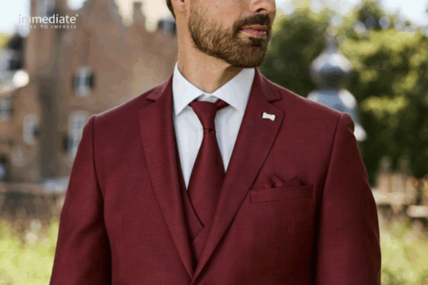 Smoking red - Image 2