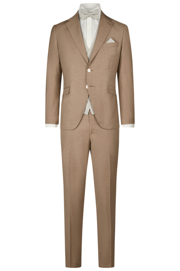 Café au Lait bruin - Image 2