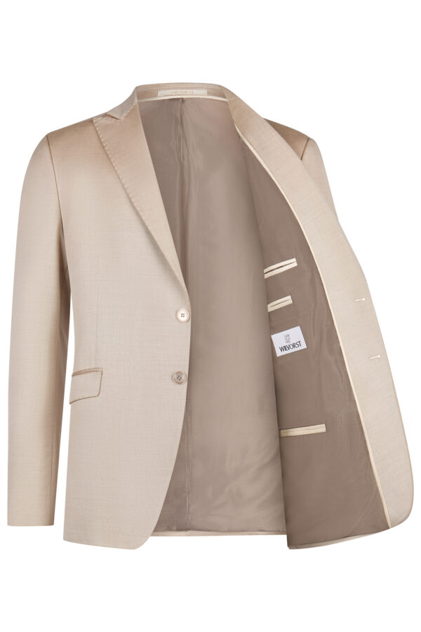 Champagne royale beige - Image 2