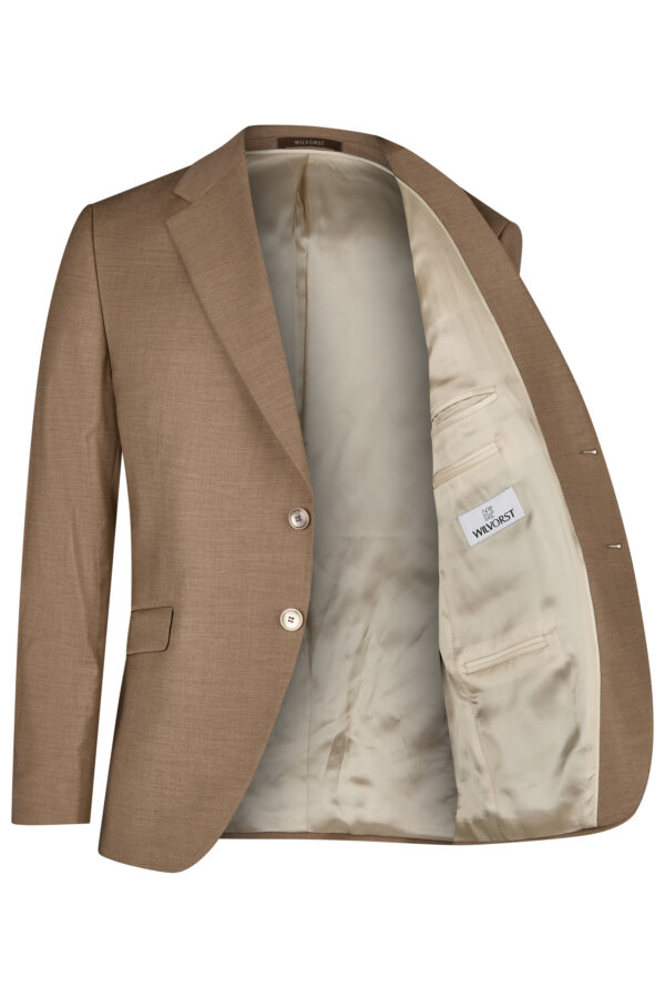 Café au Lait bruin - Image 4